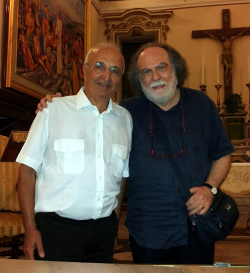  - Domenico Morgante
